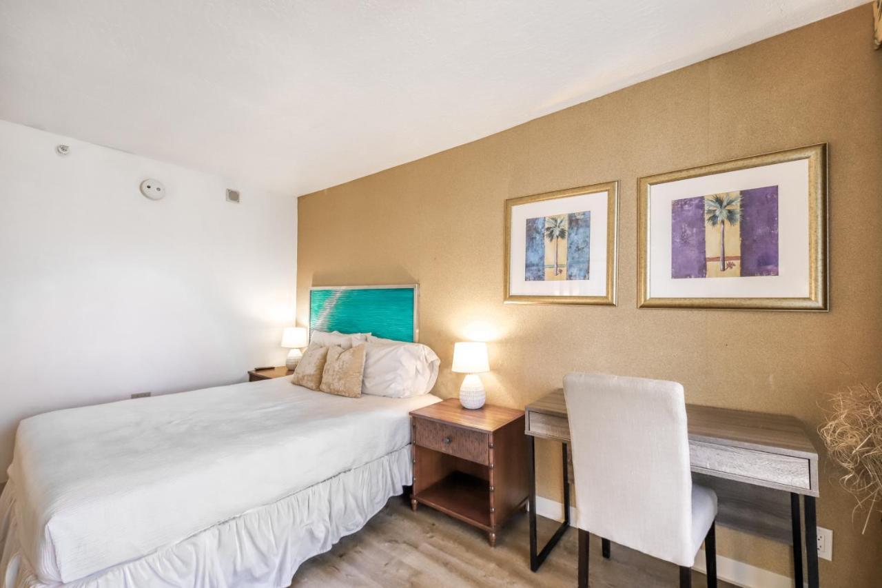 Apartments At Palms Waikiki Honolulu Phòng bức ảnh