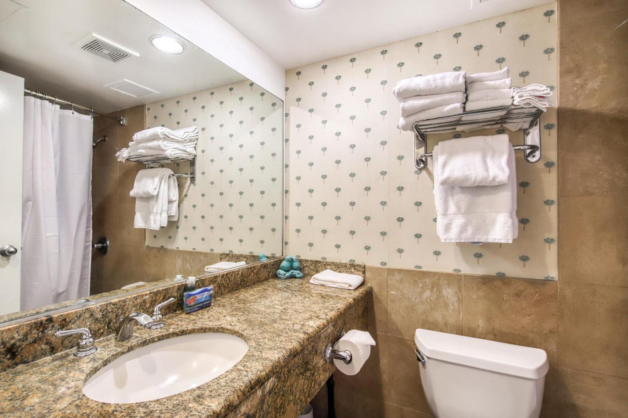 Apartments At Palms Waikiki Honolulu Phòng bức ảnh