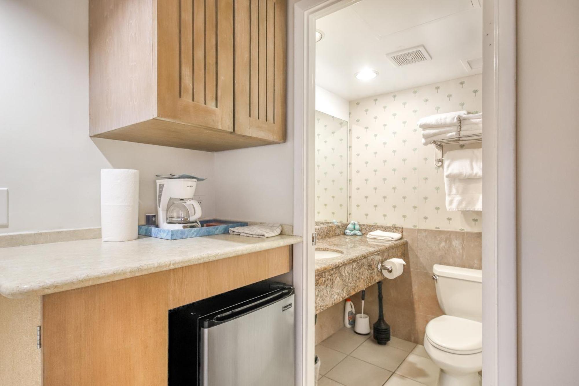 Apartments At Palms Waikiki Honolulu Phòng bức ảnh